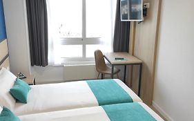Hotel Alda Corunamar